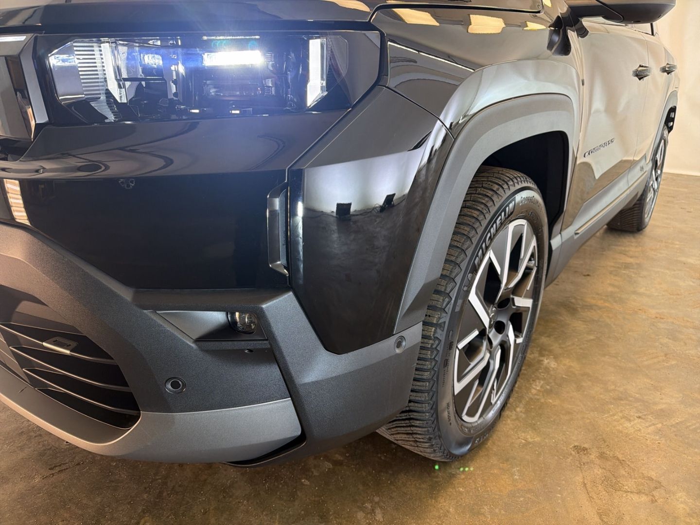 Jeep Compass - Bild 18