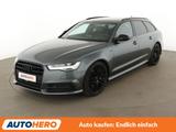 Audi A6 2.0 TFSI quattro Aut.*NAVI*TEMPO*CAM*PDC*SHZ* - Audi A6: 2.0