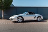 Porsche Boxster 2.7 MJ06 - - Porsche: 2.7