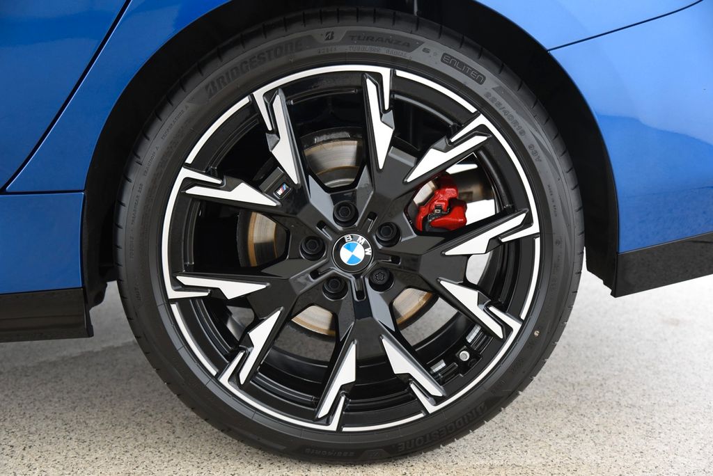 BMW 218 Gran Coupé