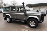 Land Rover Defender 110 TD4 Station Wagon Klima Szh - Land Rover Defender: Geländewagen