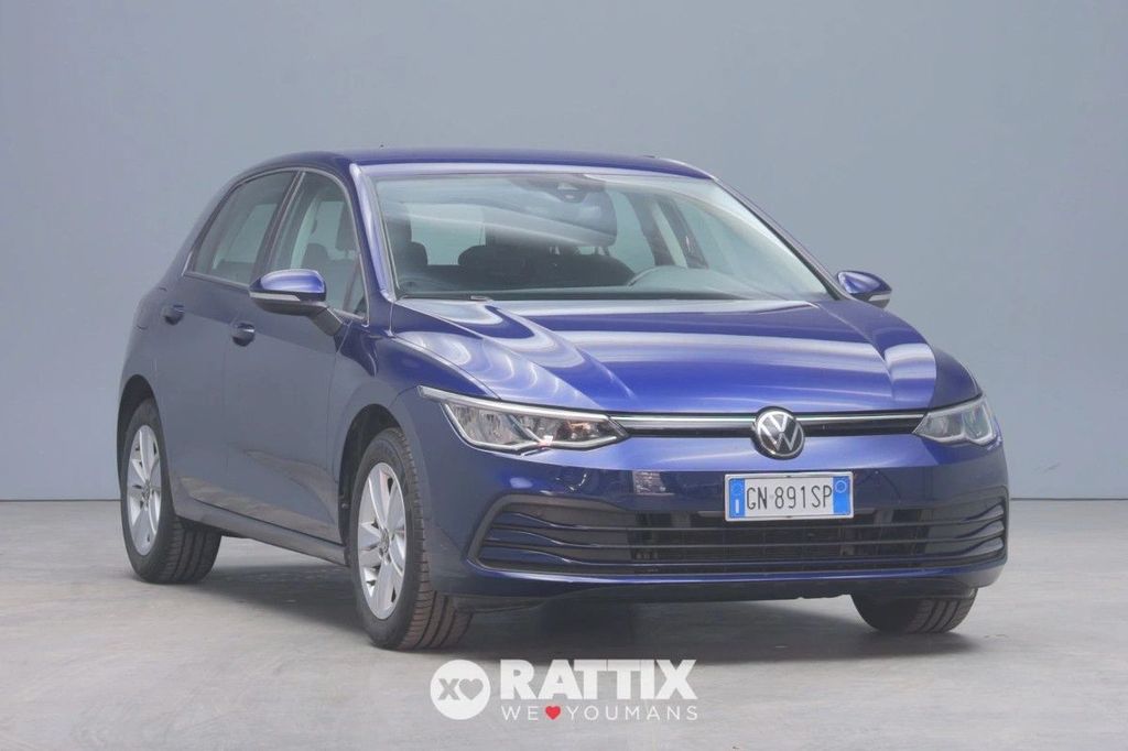 Image of Volkswagen Golf
