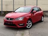 Seat Ibiza*SC*FR*1.2TSI*CarPlay*SHZ*KLIMAAUT.*ALU* - Seat Ibiza: Fr Sc
