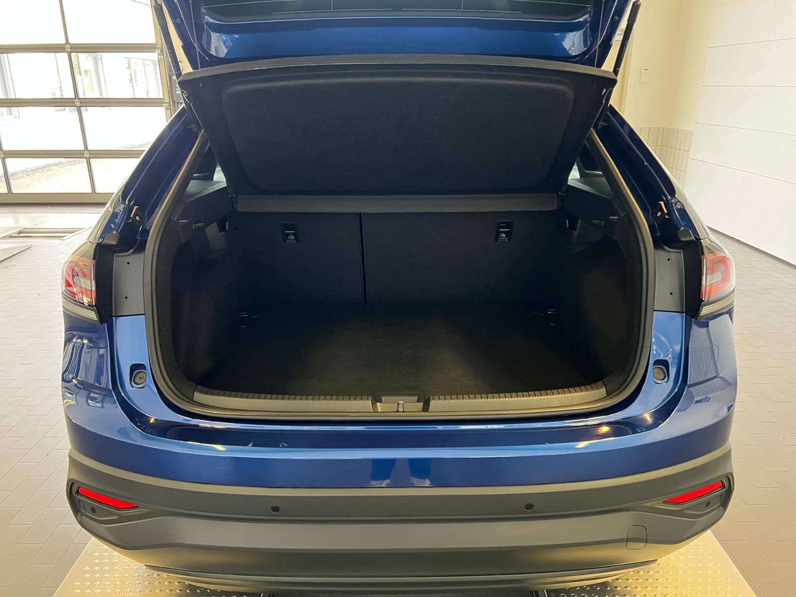 Fahrzeugabbildung Volkswagen Taigo Move 1,0 l TSI *AHK, IQ.Light, Navi, Kamer