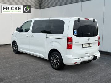 Toyota Proace (Verso) - 3