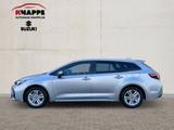 Suzuki Swace 1.8 Hybrid CVT Comfort+ - gebrauchte Suzuki Kombis