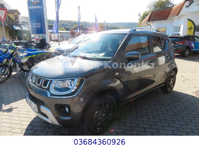 Suzuki Ignis 1.2 DUALJET HYBRID Allgrip Comfort 3,99%