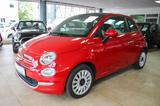 Fiat 500 1.0 Mild-Hybrid Dolcevita Pano PDC 1.Hand - Fiat 500 DOLCEVITA mit Hybrid-Antrieb (Benzin/Elektro)