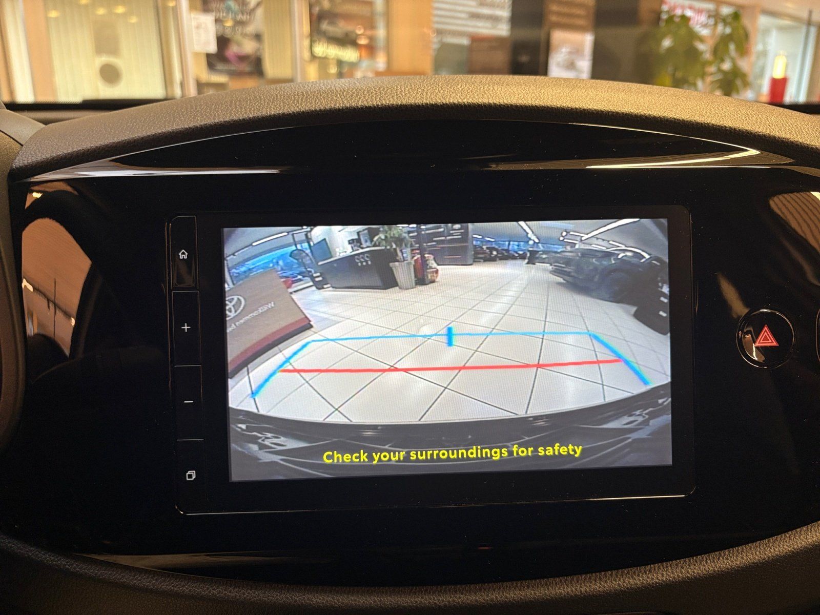 Toyota Aygo (X) - Bild 17