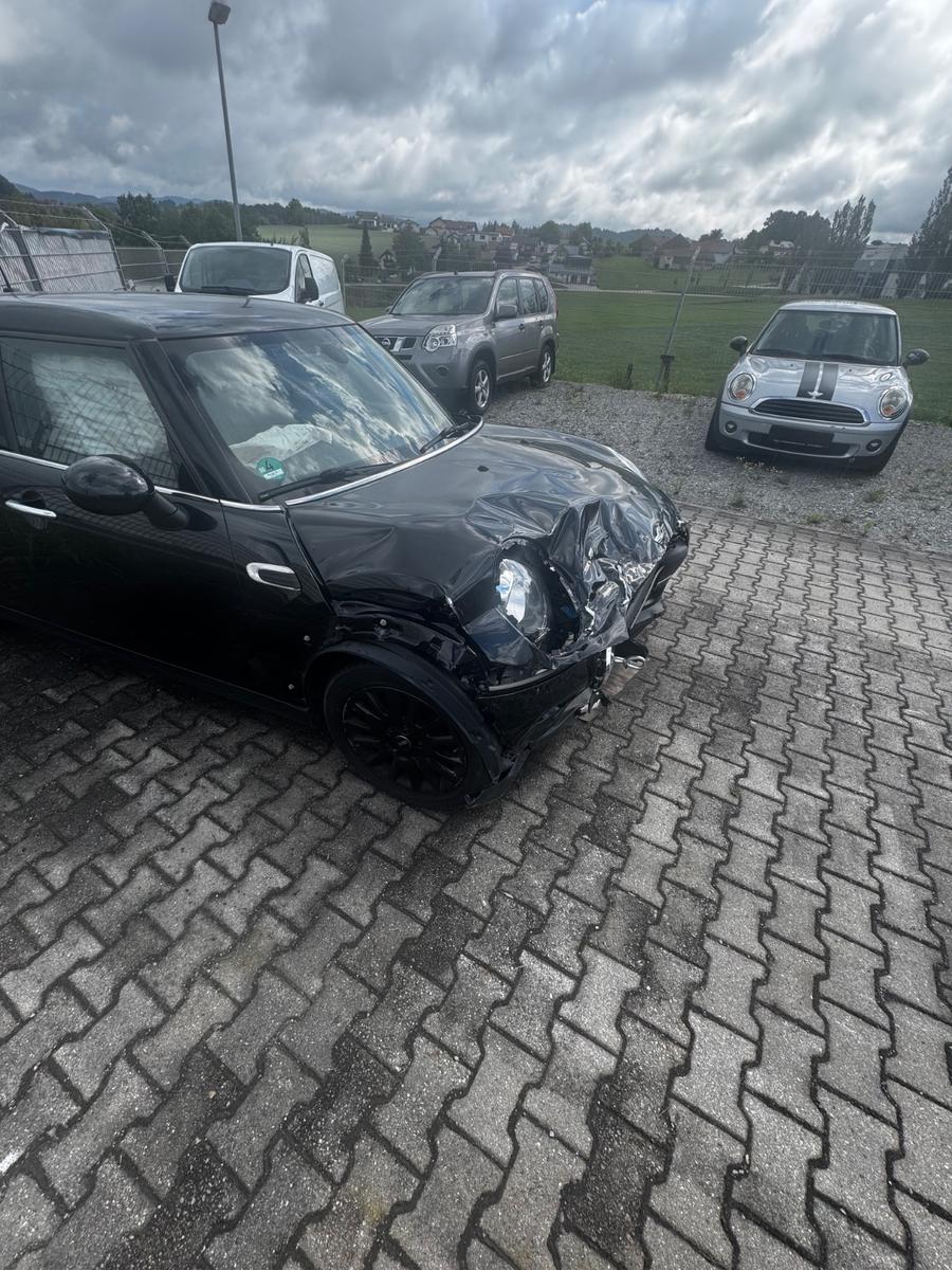 MINI ONE Mini 5-trg. One