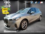 BMW 220i Active Tourer+AHK+AUTOMATIK+KOMFORTZUGANG - BMW 220 Active Tourer Jahreswagen