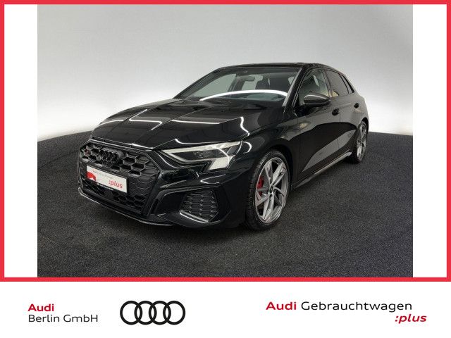 Audi S3 - Bild 1
