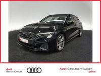 Audi S3 - Vorschau Bild 1