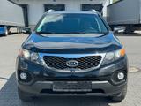 Kia Sorento Spirit 4WD *Lückenlos *Navi *Leder*Xenon - gebrauchte Kia Sorento aus dem Jahr 2010