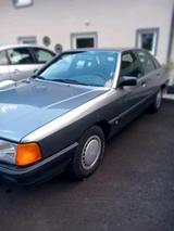 Audi 100 Typ44 - Audi 100: Typ 44