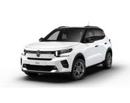 Citroën ë-C3 - Vorschau Bild 1