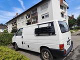 Volkswagen T4 andere - Volkswagen T4 andere mit Benzin-Antrieb: Automatik