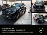 Mercedes-Benz GLC 200 4M*PANODACH*AHK*MEMORY*WINTER-PAKET*2024 - Mercedes-Benz GLC 200 aus 2024