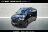 Renault Master T33 2.3 dci 150cv L2H2 Ice E6d-te - schwarze Renault Master