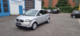 Audi  A 2  1,4 l Benziner - Audi A2: mit Anhängerkupplung