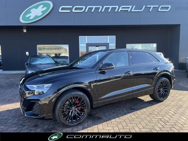 Jiný AUDI Q8 SUV 50 TDI 286 CV quattro tiptronic S li