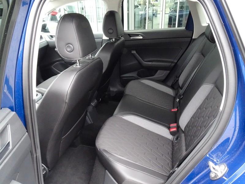 Volkswagen Taigo 1.0 TSI (116PS) Goal LED / AHZV 2.49%, миниатюра 10