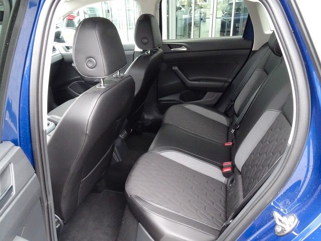 Taigo 1.0 TSI (116PS) Goal - LED / AHZV