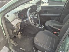 Dacia Sandero III 1.0 TCe 90Stepway Expression (EURO 6