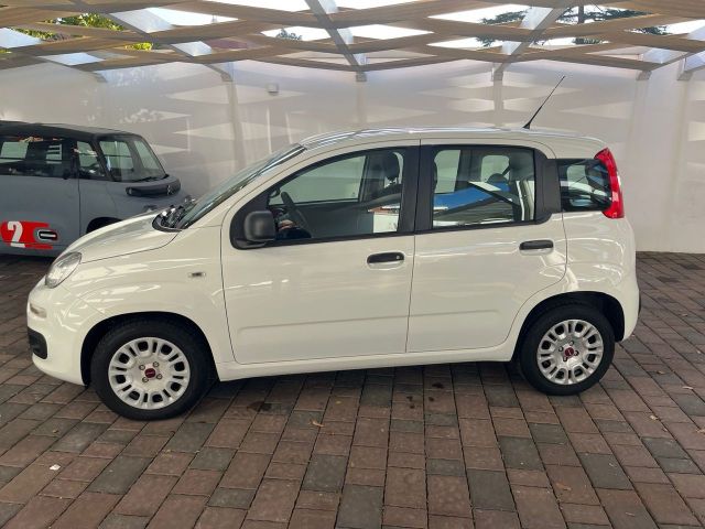 Fiat Panda 1.3 MJT 95 CV S&S Easy