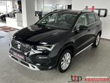 Seat Ateca 1.5 TSI Xperience R.Kamera Keyless El.Heck