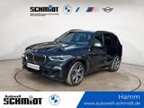 BMW X5 M50d Innovationsp. + GARANTIE - gebrauchte BMW X5 M50 aus dem Jahr 2020