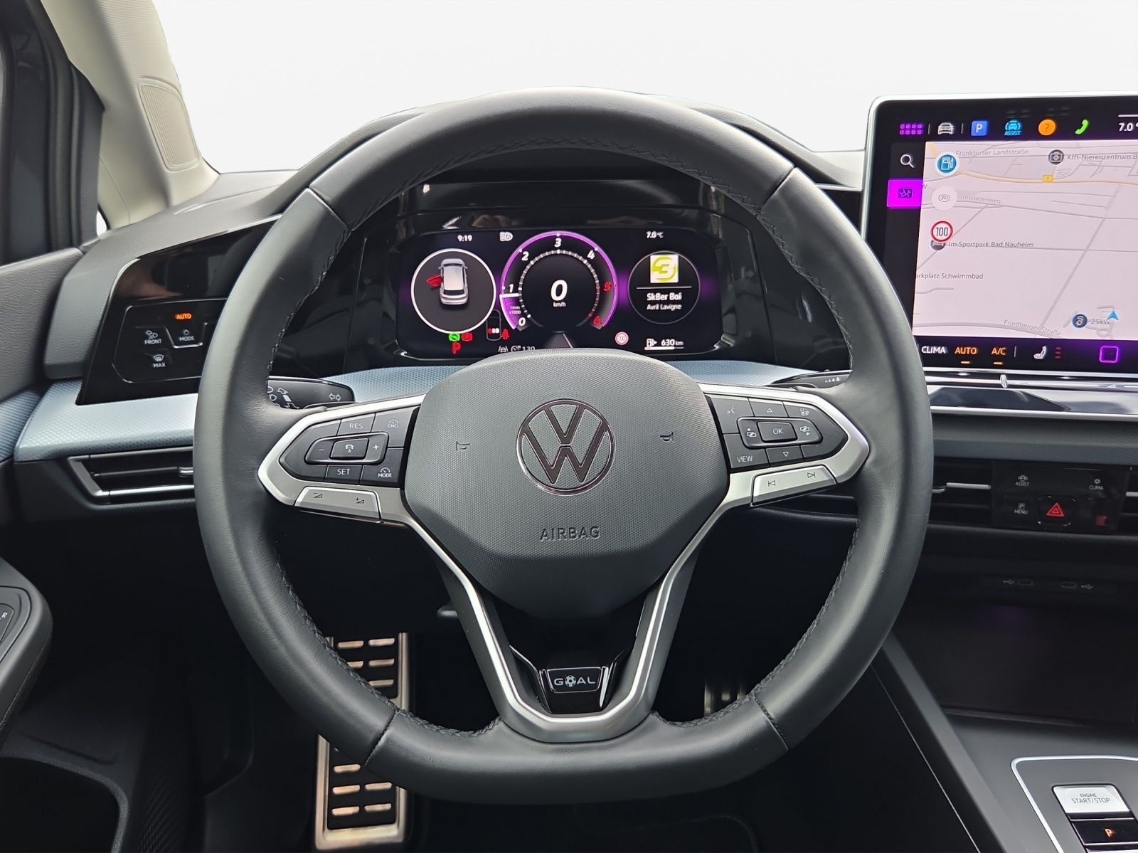 Volkswagen Golf - Bild 10