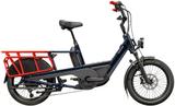 Cannondale Cargowagen Neo 1 OS - E-Lastenrad