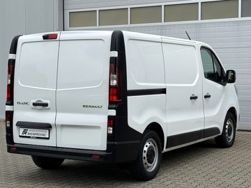 Renault Trafic - 3