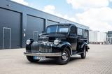 Chevrolet 3100 Pickup  - Chevrolet: 3100