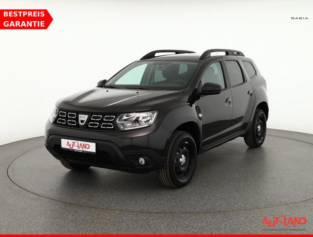 Dacia Duster II 1.6 SCe 115 Comfort Navi Kamera DAB