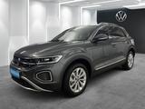 Volkswagen T-Roc 1.5TSI DSG Style IQ DRIVE ACC NAVI LED - VW T-Roc SUV