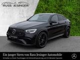 Mercedes-Benz GLC Coupé 63 AMG 4M+ *AHK*Burm*Memo*KeyGo*AirMa* - gebrauchte Mercedes-Benz GLC 63 AMG aus dem Jahr 2020