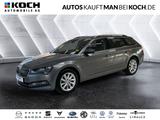 Skoda Superb Combi 2.0 TDI DSG Business LED AHK ACC - Skoda Superb: Business