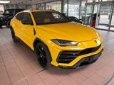 Lamborghini Urus  CARBON/NIGHTV/PANORA/BANG+OLUFSEN/TV/4SITZ - gebrauchte Lamborghini SUV & Geländewagen