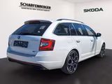 Skoda Octavia Combi RS 245 * Pano, el.Heckk. * - Skoda Octavia aus 2017