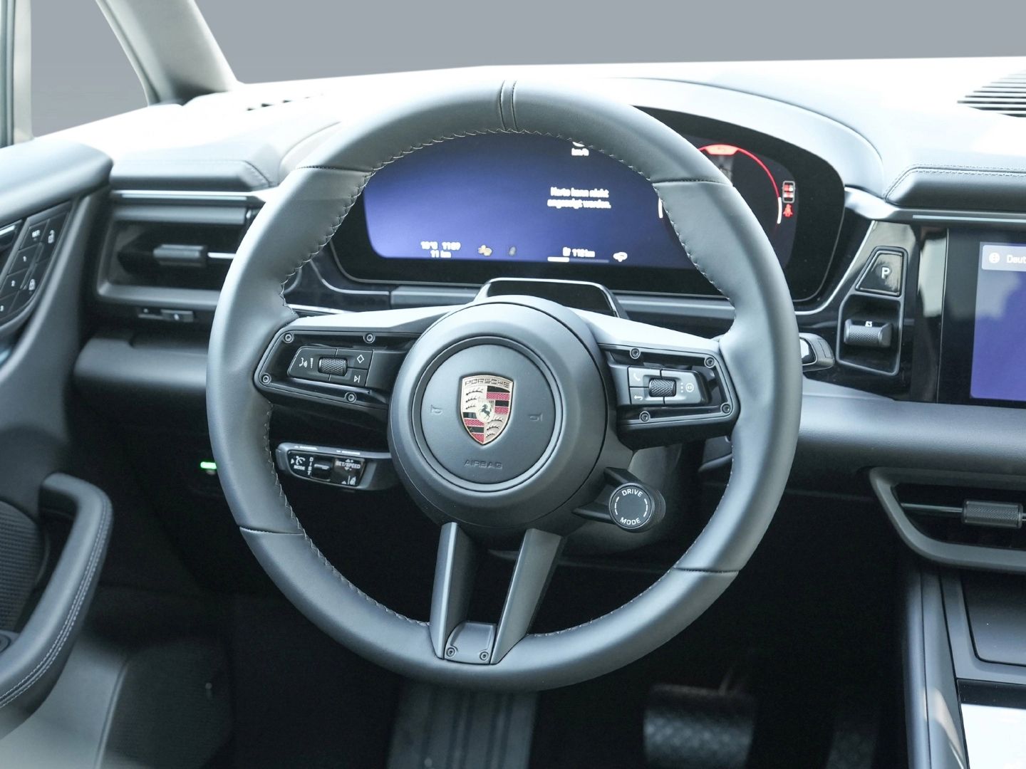 Porsche Macan - Bild 18