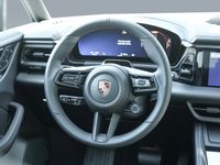 Porsche Macan - Vorschau Bild 18