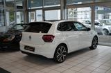 Volkswagen Polo VI GTI DSG * - gebrauchte Kleinwagen in Hanau