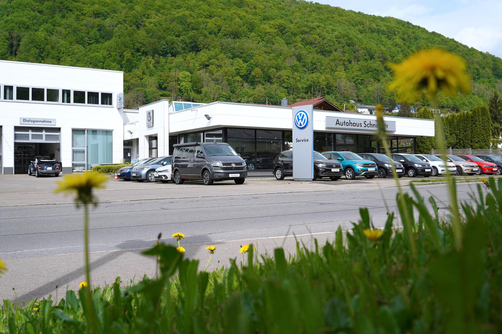 Volkswagen Golf Sportsvan 1.5 DSG Comfortline*NAVI*AHK*ACC*