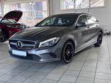 Mercedes-Benz CLA 180 Shooting Brake/Autom/NAVI/CAM/SHZ/18 - Mercedes-Benz CLA Shooting Brake in Wuppertal
