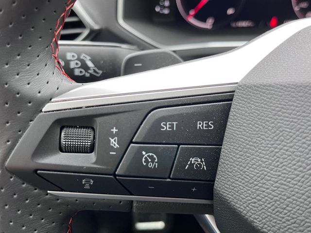 Tarraco FR 2.0TDI DSG *STANDHZG+AHK+DCC+7-SITZE*