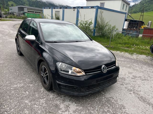 Volkswagen Golf 7 1.2 TSI LIMO 4 DOOR MATCH