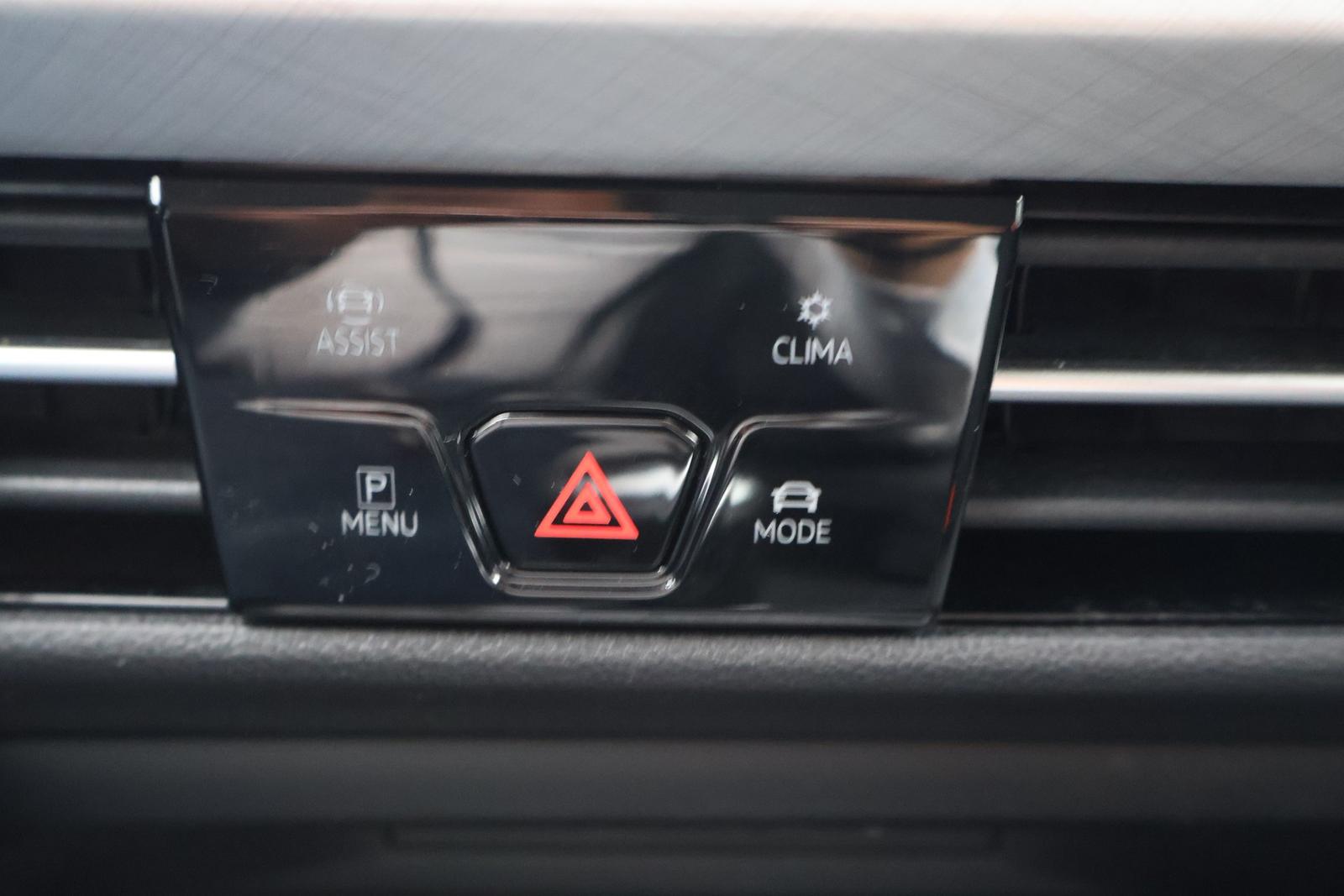 Volkswagen Golf VIII 2.0 TDI LED Navi ACC DAB Tempomat PDC, миниатюра 14