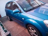 Kia Rio 1.4 EX TOP EX TOP - Kia Rio aus 2006